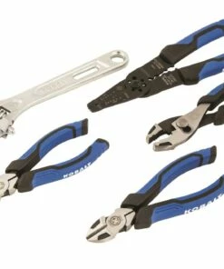 Kobalt 230 Piece Home Owner's Tool Set in Bag - Hand Tools -Kobalt Sales Store 43090221
