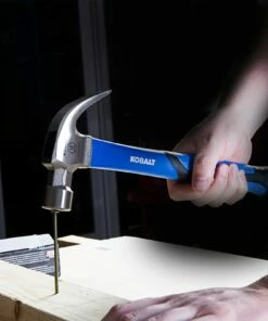 Kobalt 73 Piece Home Owner's Tool Kit with Folding Case - Hand Tools -Kobalt Sales Store 43180197