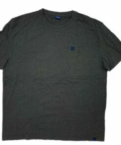 Kobalt Men's X-Large Twill Short sleeve Base Layer T-shirt Work Shirt - Workwear