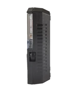 Kobalt 0.25 Amp 500-Volt Analog Manual Ranging Multimeter (Battery Included) - Electrical Testers & Tools -Kobalt Sales Store 43489083