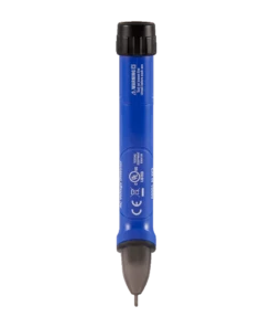 Kobalt 50-1000-Volt Analog Ac Voltage Detector (Battery Included) - Electrical Testers & Tools -Kobalt Sales Store 43489090