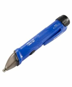 Kobalt 50-1000-Volt Analog Ac Voltage Detector (Battery Included) - Electrical Testers & Tools -Kobalt Sales Store 43489092
