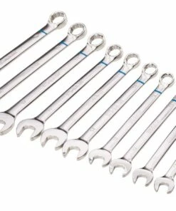 Kobalt 11-Piece Set 12-point Metric Standard Combination Wrench Set - Hand Tools 7 Kobalt 11-Piece Set 12-point Metric Standard Combination Wrench Set - Hand Tools -Kobalt Sales Store 43955195