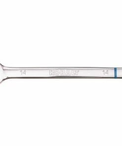 Kobalt 11-Piece Set 12-point Metric Standard Combination Wrench Set - Hand Tools 8 Kobalt 11-Piece Set 12-point Metric Standard Combination Wrench Set - Hand Tools -Kobalt Sales Store 43962935