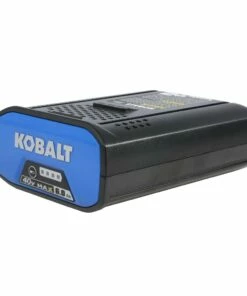 Kobalt Kobalt 40v 6Ah Battery - Outdoor Tools & Equipment