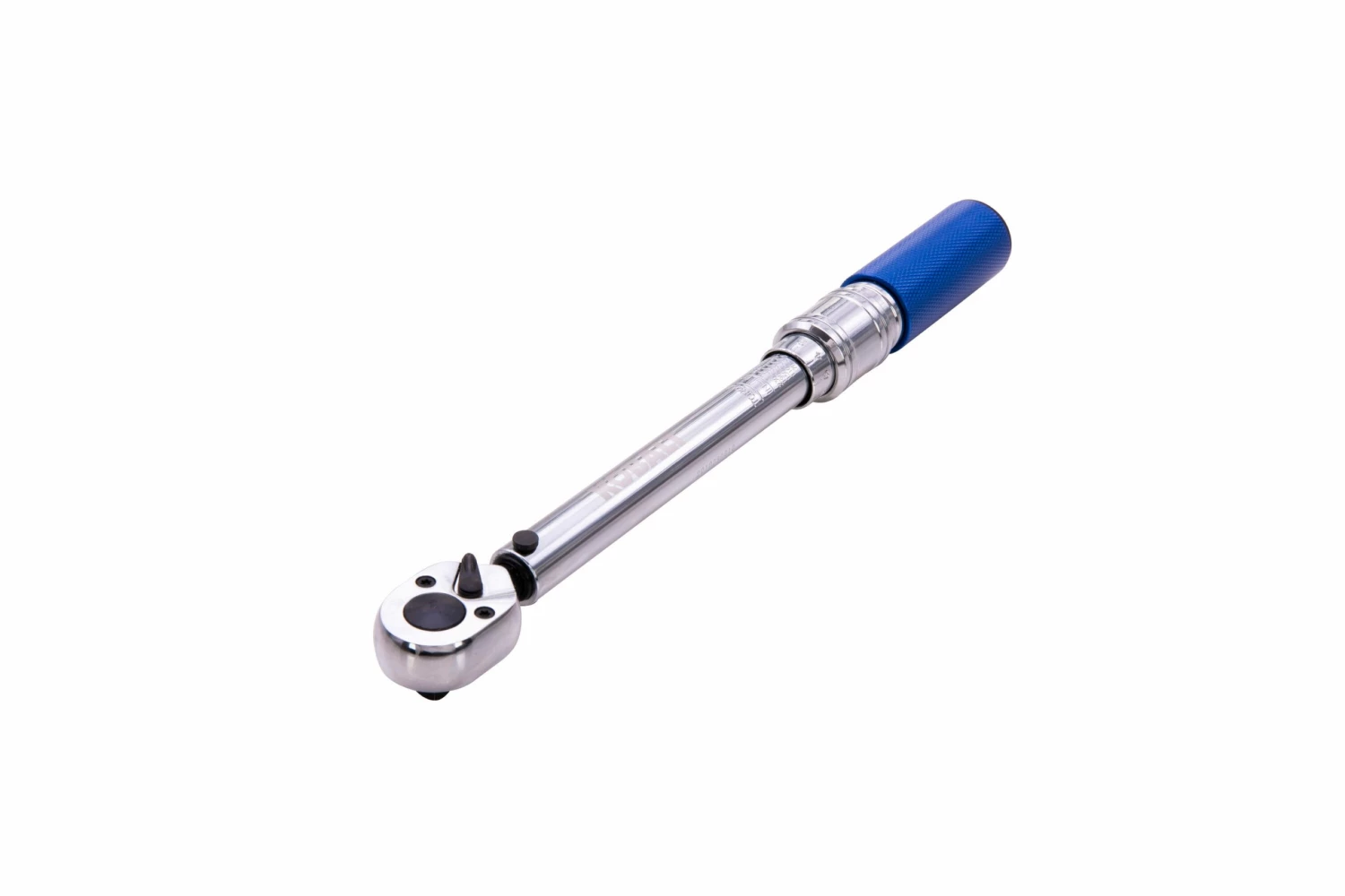 Kobalt 1/4-in Drive Click Torque Wrench - Hand Tools 4 Kobalt 1/4-in Drive Click Torque Wrench - Hand Tools - Image 4