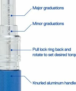 Kobalt 1/4-in Drive Click Torque Wrench - Hand Tools 11 Kobalt 1/4-in Drive Click Torque Wrench - Hand Tools -Kobalt Sales Store 44180612