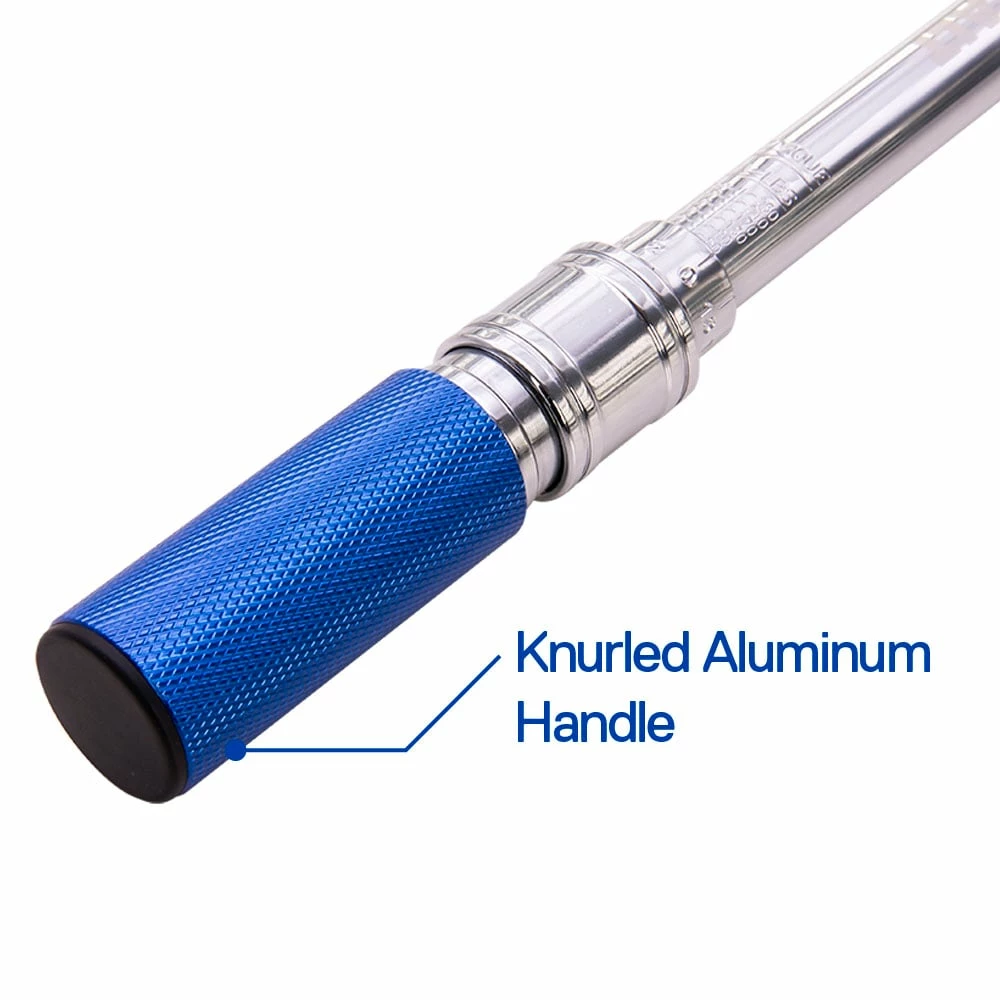 Kobalt 1/4-in Drive Click Torque Wrench - Hand Tools 6 Kobalt 1/4-in Drive Click Torque Wrench - Hand Tools - Image 6