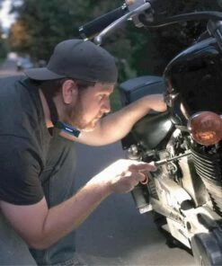 Kobalt LED Portable Work Light - Commercial Lighting -Kobalt Sales Store 44203870