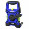 Kobalt 100 FT Kobalt Pro Fiberglass - Levels & Measuring Tools