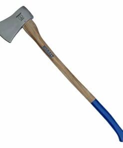 Kobalt Kobalt Michigan Axe Hickory Handle 4LB - Power Tool Accessories