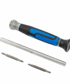 Kobalt 4-Piece Bi-material Handle Set Screwdriver Set - Hand Tools -Kobalt Sales Store 44259223