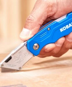 Kobalt 13-Blade Folding Utility Knife - Hand Tools -Kobalt Sales Store 44284724