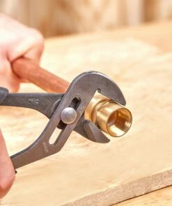 Kobalt 10-in Tongue and Groove Pliers - Hand Tools -Kobalt Sales Store 44285165