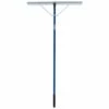 Kobalt Kobalt Aluminum Landscape Rake - Outdoors
