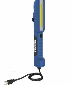 Kobalt LED Handheld Work Light - Commercial Lighting