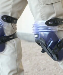 Kobalt Gel Flex Stabilizer Knee Pads - -Kobalt Sales Store 44321987