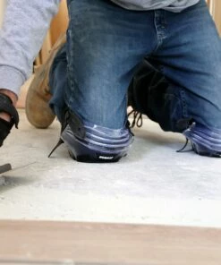 Kobalt Gel Flex Stabilizer Knee Pads - -Kobalt Sales Store 44321989