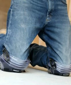 Kobalt Gel Flex Stabilizer Knee Pads - -Kobalt Sales Store 44321990