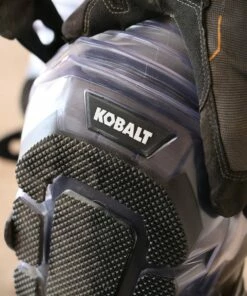 Kobalt Gel Flex Stabilizer Knee Pads - -Kobalt Sales Store 44321991