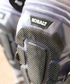 Kobalt Gel Flex Stabilizer Knee Pads - -Kobalt Sales Store 44321996