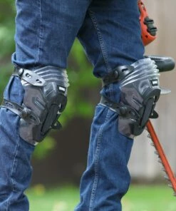 Kobalt Gel Flex Stabilizer Knee Pads - -Kobalt Sales Store 44321997