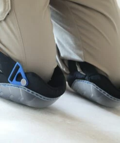 Kobalt Hard Shell Knee Pads - -Kobalt Sales Store 44322167