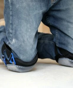 Kobalt Hard Shell Knee Pads - -Kobalt Sales Store 44322168