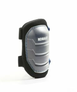 Kobalt Hard Shell Knee Pads - -Kobalt Sales Store 44322175