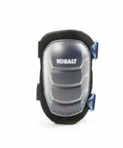 Kobalt Hard Shell Knee Pads - -Kobalt Sales Store 44322176
