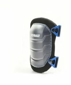 Kobalt Hard Shell Knee Pads - -Kobalt Sales Store 44322177