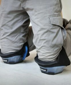 Kobalt Gel Stabilizer Knee Pads - -Kobalt Sales Store 44322240