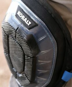 Kobalt Gel Stabilizer Knee Pads - -Kobalt Sales Store 44322247
