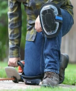 Kobalt Gel Stabilizer Knee Pads - -Kobalt Sales Store 44322250