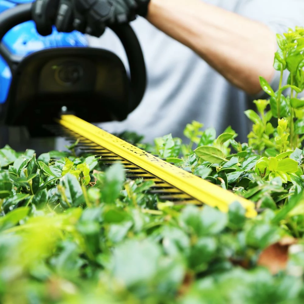 Kobalt 40v Gen II Hedge Trimmer Tool Only - Outdoor Tools & Equipment 5 Kobalt 40v Gen II Hedge Trimmer Tool Only - Outdoor Tools & Equipment - Image 5