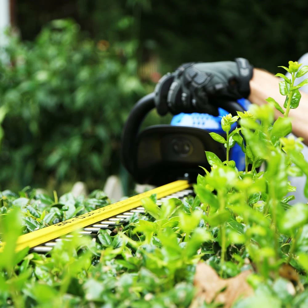 Kobalt 40v Gen II Hedge Trimmer Tool Only - Outdoor Tools & Equipment 4 Kobalt 40v Gen II Hedge Trimmer Tool Only - Outdoor Tools & Equipment - Image 4