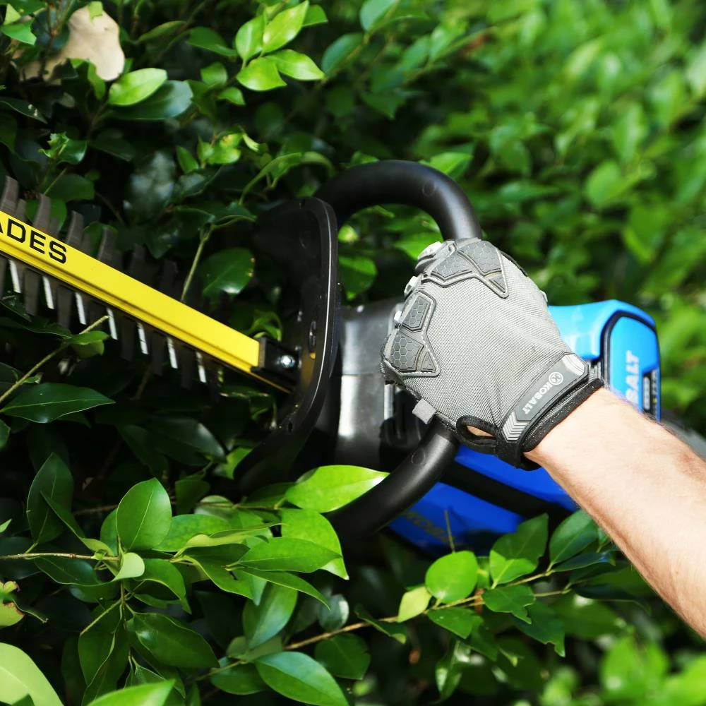 Kobalt 40v Gen II Hedge Trimmer Tool Only - Outdoor Tools & Equipment 6 Kobalt 40v Gen II Hedge Trimmer Tool Only - Outdoor Tools & Equipment - Image 6