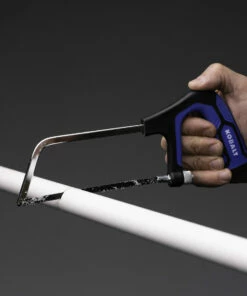Kobalt 6-in Fine Finish Cut Hand Saw - Hand Tools -Kobalt Sales Store 44329067 scaled
