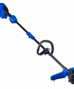 Kobalt Gen4 40-volt 15-in Straight Cordless String Trimmer (Tool Only) - Outdoor Tools & Equipment