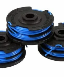 Kobalt 19-ft Spool 0.065-in 40V Spooled Trimmer Line - Outdoor Tools & Equipment