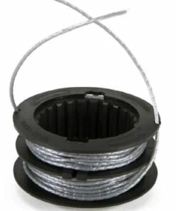 Kobalt 16-ft Spool 0.08-in 40V Pre-cut Trimmer Line - Outdoor Tools & Equipment