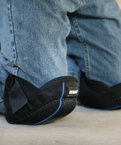Kobalt Pro Flooring Knee Pads - -Kobalt Sales Store 44342793