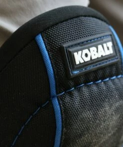 Kobalt Pro Flooring Knee Pads - -Kobalt Sales Store 44342798