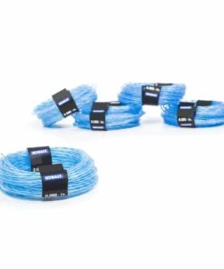 Kobalt 5-Pack 16-ft Spool 0.08-in Gen4 Pre-cut Trimmer Line - Outdoor Tools & Equipment