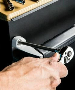 Kobalt 7-Piece 1/4-in; 3/8-in Drive Set Hex Bit Metric Driver Socket Set - Hand Tools -Kobalt Sales Store 44418867