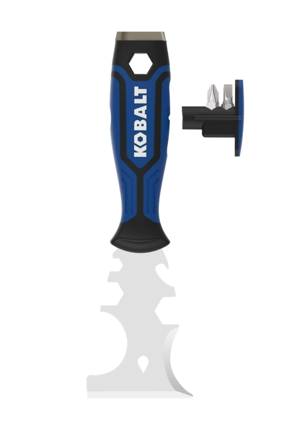 Kobalt 15-n-1 Painters Tool - Paint Supplies 1 Kobalt 15-n-1 Painters Tool - Paint Supplies