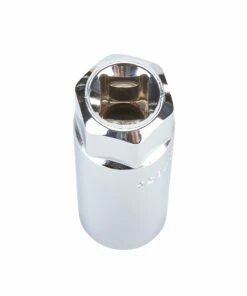 Kobalt Standard (SAE) 3/8-in Drive 6-point 5/8-in Spark Plug Socket - Hand Tools -Kobalt Sales Store 44458306