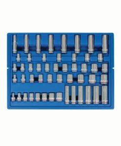Kobalt 243-Piece Standard (SAE) and Metric Combination Polished Chrome Mechanics Tool Set (1/4-in; 3/8-in) - Hand Tools 26 Kobalt 243-Piece Standard (SAE) and Metric Combination Polished Chrome Mechanics Tool Set (1/4-in; 3/8-in) - Hand Tools -Kobalt Sales Store 44474230 scaled