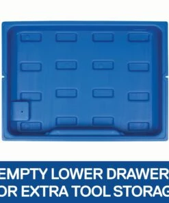 Kobalt 243-Piece Standard (SAE) and Metric Combination Polished Chrome Mechanics Tool Set (1/4-in; 3/8-in) - Hand Tools 27 Kobalt 243-Piece Standard (SAE) and Metric Combination Polished Chrome Mechanics Tool Set (1/4-in; 3/8-in) - Hand Tools -Kobalt Sales Store 44474231 scaled