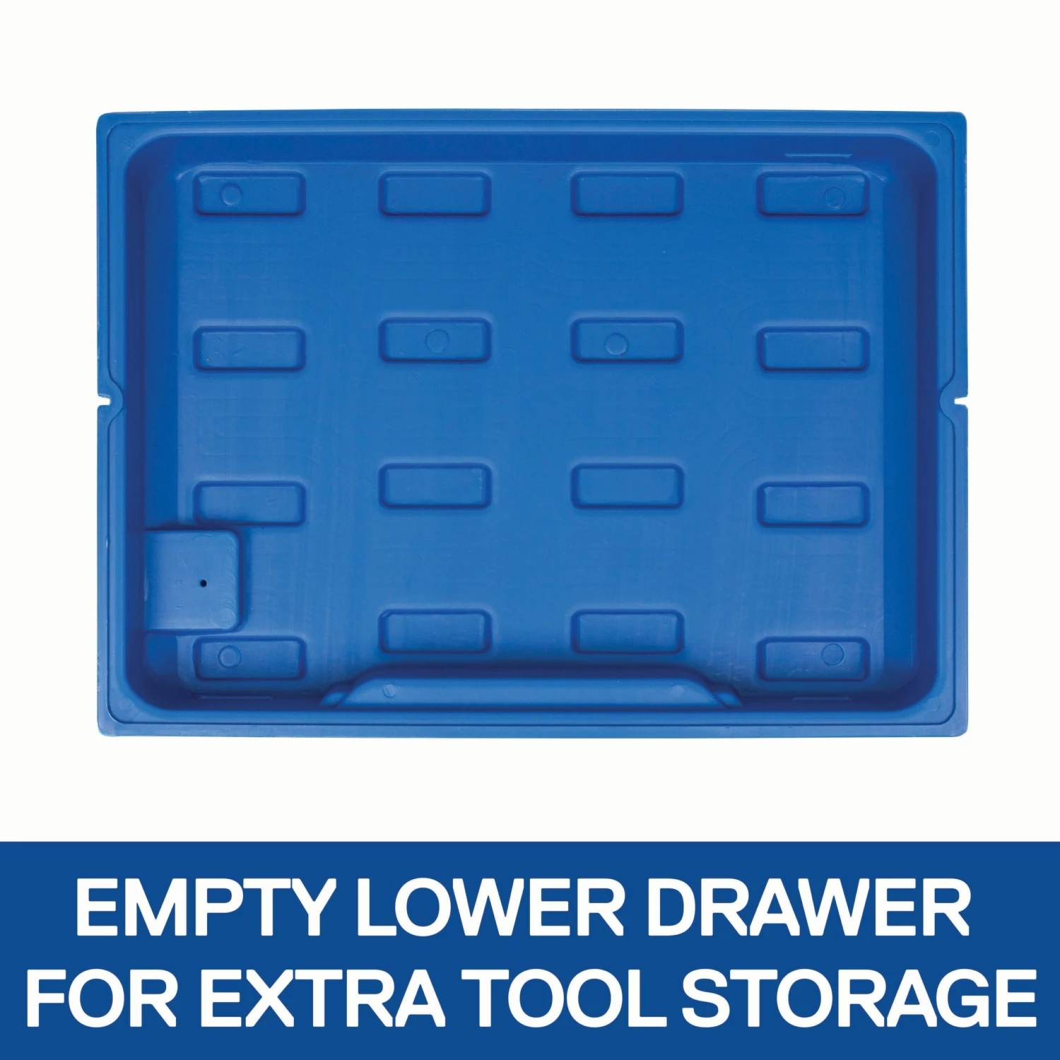 Kobalt 243-Piece Standard (SAE) and Metric Combination Polished Chrome Mechanics Tool Set (1/4-in; 3/8-in) - Hand Tools 8 Kobalt 243-Piece Standard (SAE) and Metric Combination Polished Chrome Mechanics Tool Set (1/4-in; 3/8-in) - Hand Tools - Image 8